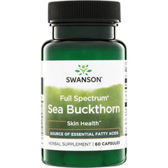 Full Spectrum Sea Buckthorn