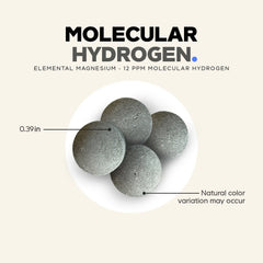Molecular Hydrogen - Unflavored