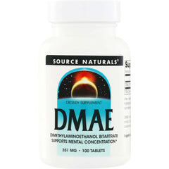 DMAE