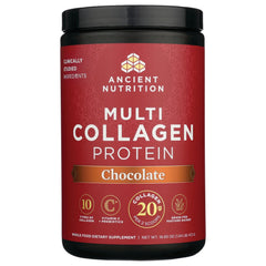 Multi Collagen Protein