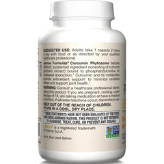 Vegan Curcumin Phytosome