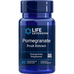 Pomegranate Fruit Extract