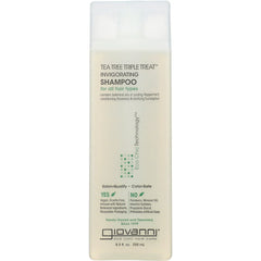 Tea Tree Triple Treat Invigorating