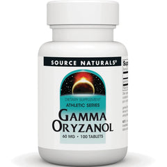 Gamma Oryzanol