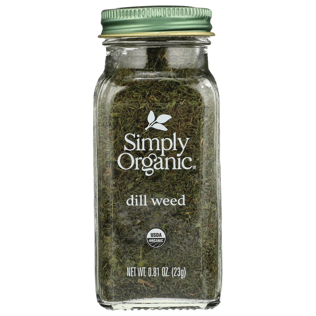 Dill Weed