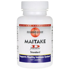 Maitake D Fraction Standard
