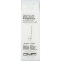 Smooth As Silk Deep Moisture
