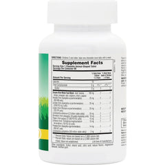 Animal Parade Tummy Zyme - Tropical Fruit