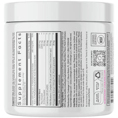 Liposomal Ovarian Inositol+ - Mixed Berry