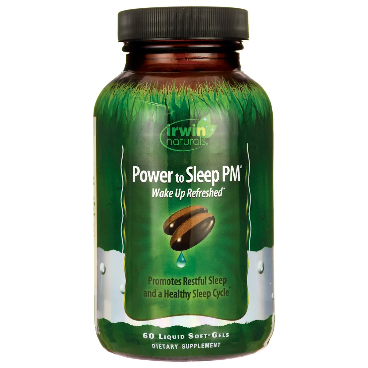 Power to Sleep PM