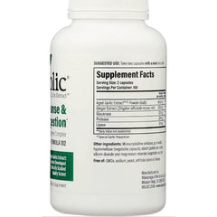 #102 Aged Garlic Extract Cleanse & Digestion