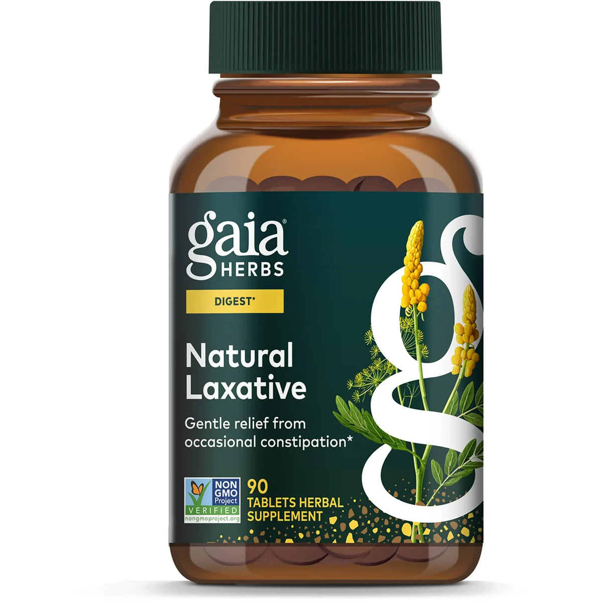 Natural Laxative