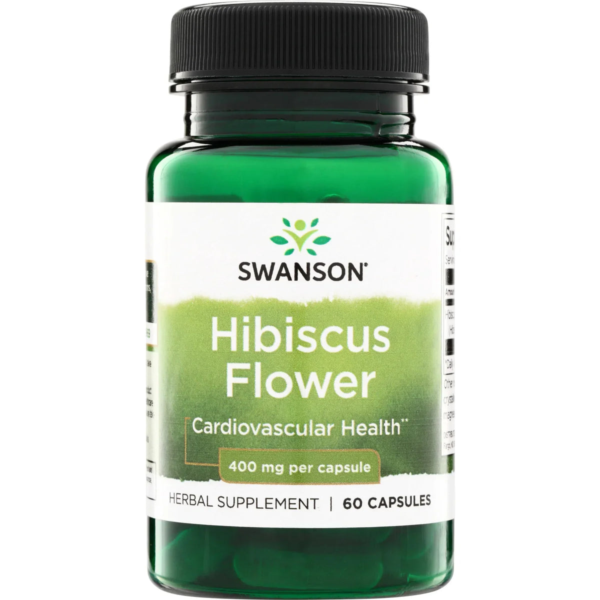Hibiscus Flower