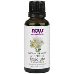 Jasmine Absolute Oil