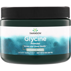 Glycine Powder - Featuring AjiPure