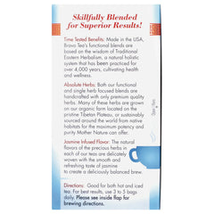 Sugar Level Tea