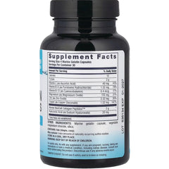 Marine Collagen Peptides + Hyaluronic Acid