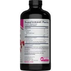 Collagen - Pomegranate