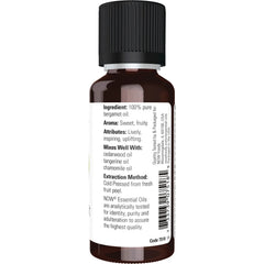 100% Pure Bergamot