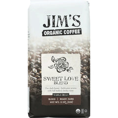 Caffeinated Coffee