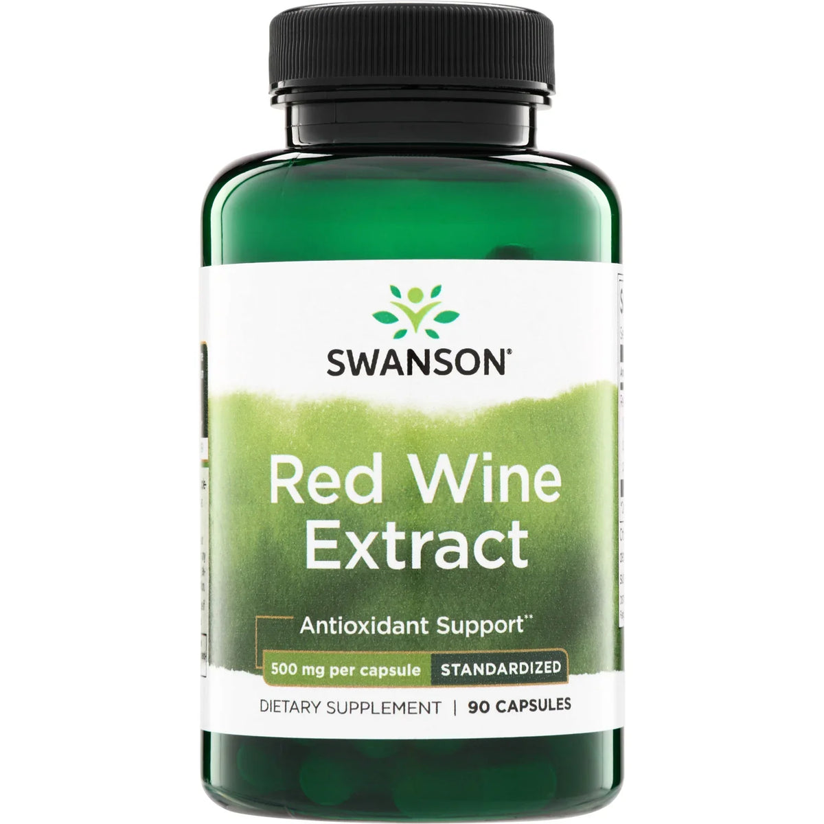 Red Wine Extract - Standardized
