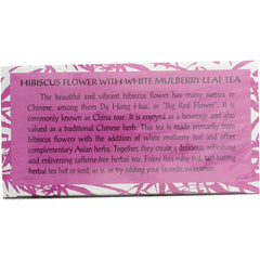 Hibiscus Tea