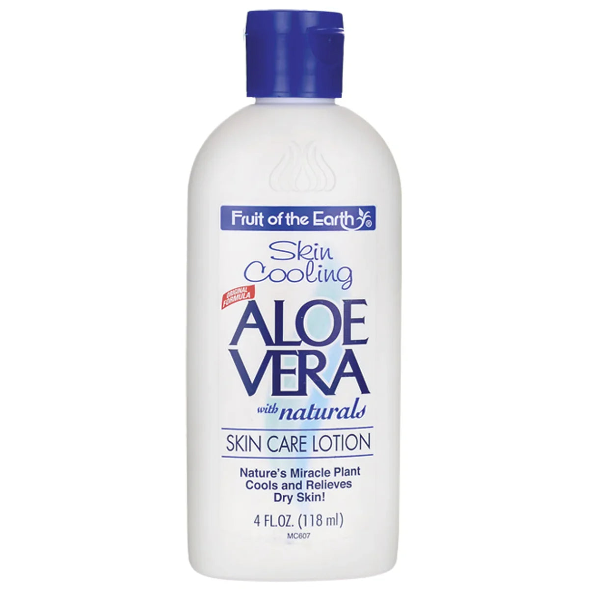 Aloe Vera Skin Care Lotion