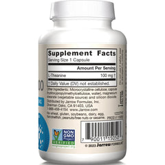 Vegan Theanine 100