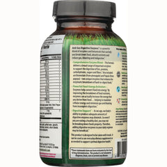 Anti-Gas Digestive Enzymes