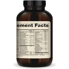 Whole-Food Complex with added Multivitamin plus Vital Minerals