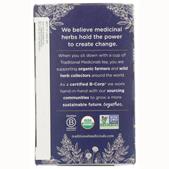 Organic Nighty Night Tea - Lemon Balm & Valerian
