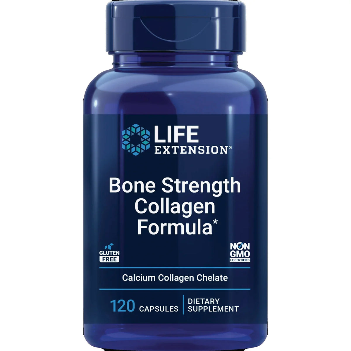 Bone Strength Collagen Formula