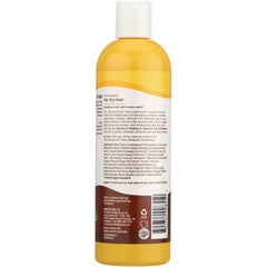 More Moisture Shampoo - Coconut Milk