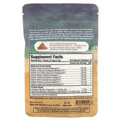 Superbiome Mushroom Probiotic