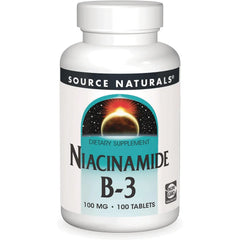 Niacinamide B-3