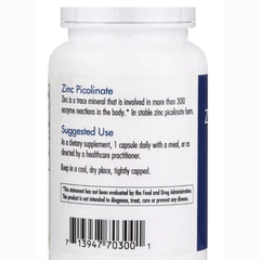 Zinc Picolinate