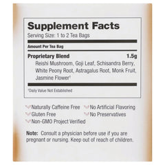 Reishi Liver Health Tea