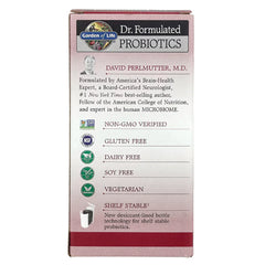 Dr. Formulated Probiotics Urinary Tract+
