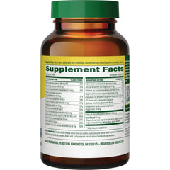 Iron Free One Daily Multivitamin