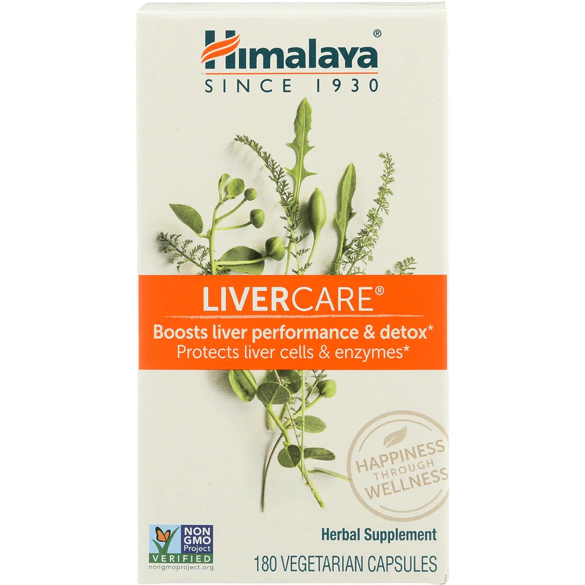 LiverCare