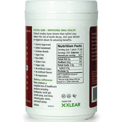 Spry Sugar-Free Gum - Natural Cinnamon