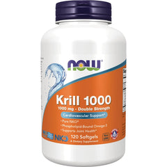 Krill 1000 - Double Strength