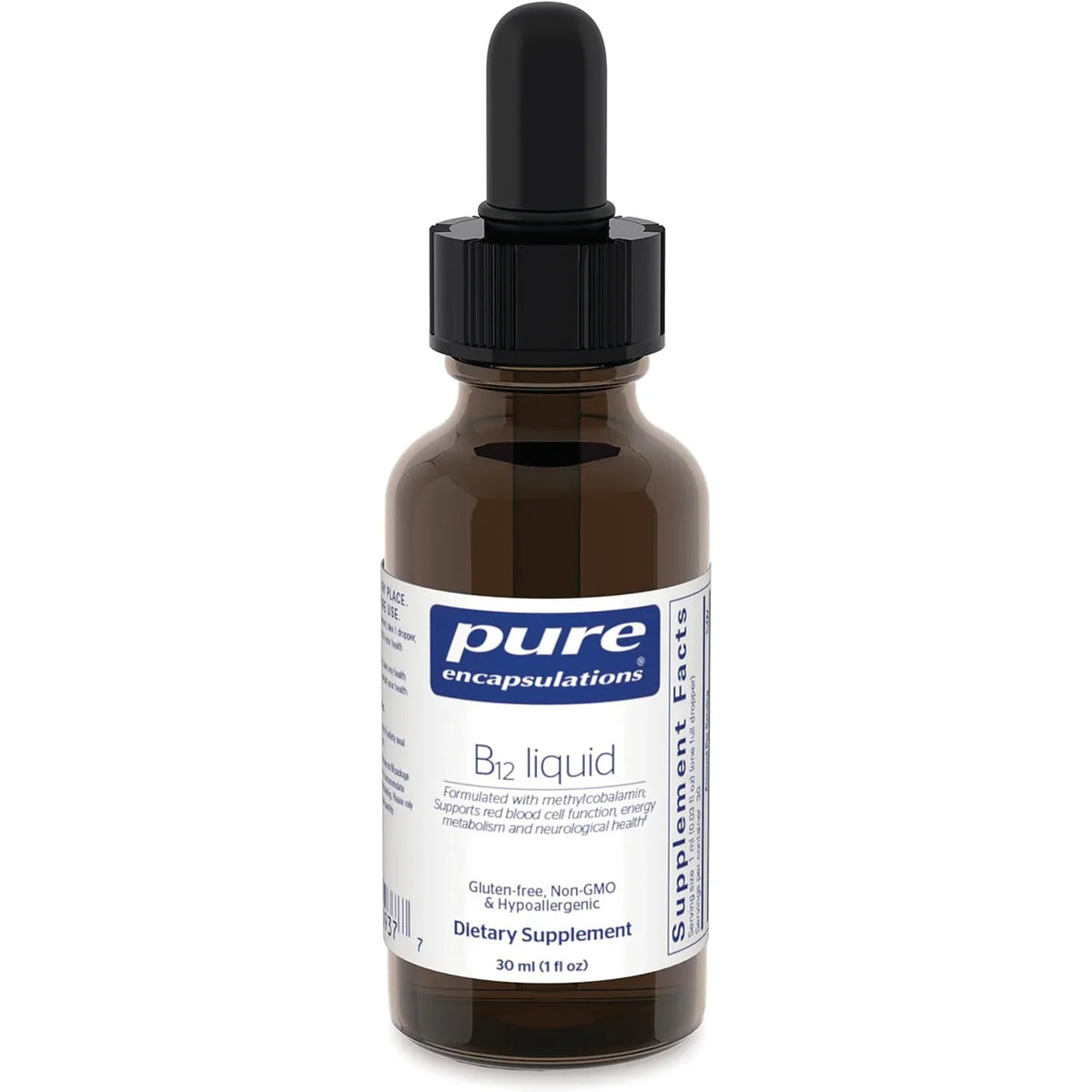 B12 Liquid