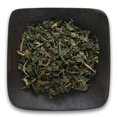 Organic Stinging Nettle Leaf - Cut & Sifted