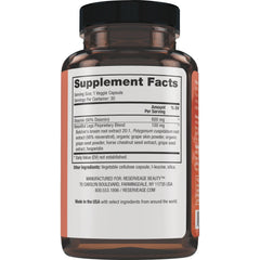 Beautiful Legs with Diosmin & Butcher's Broom Extract