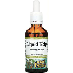 Liquid Kelp