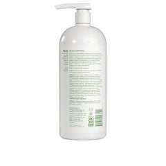 Daily Moisturizing Lotion Sensitive Skin - Fragrance Free