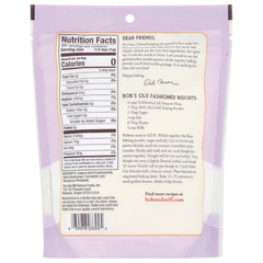 Double Acting Baking Powder