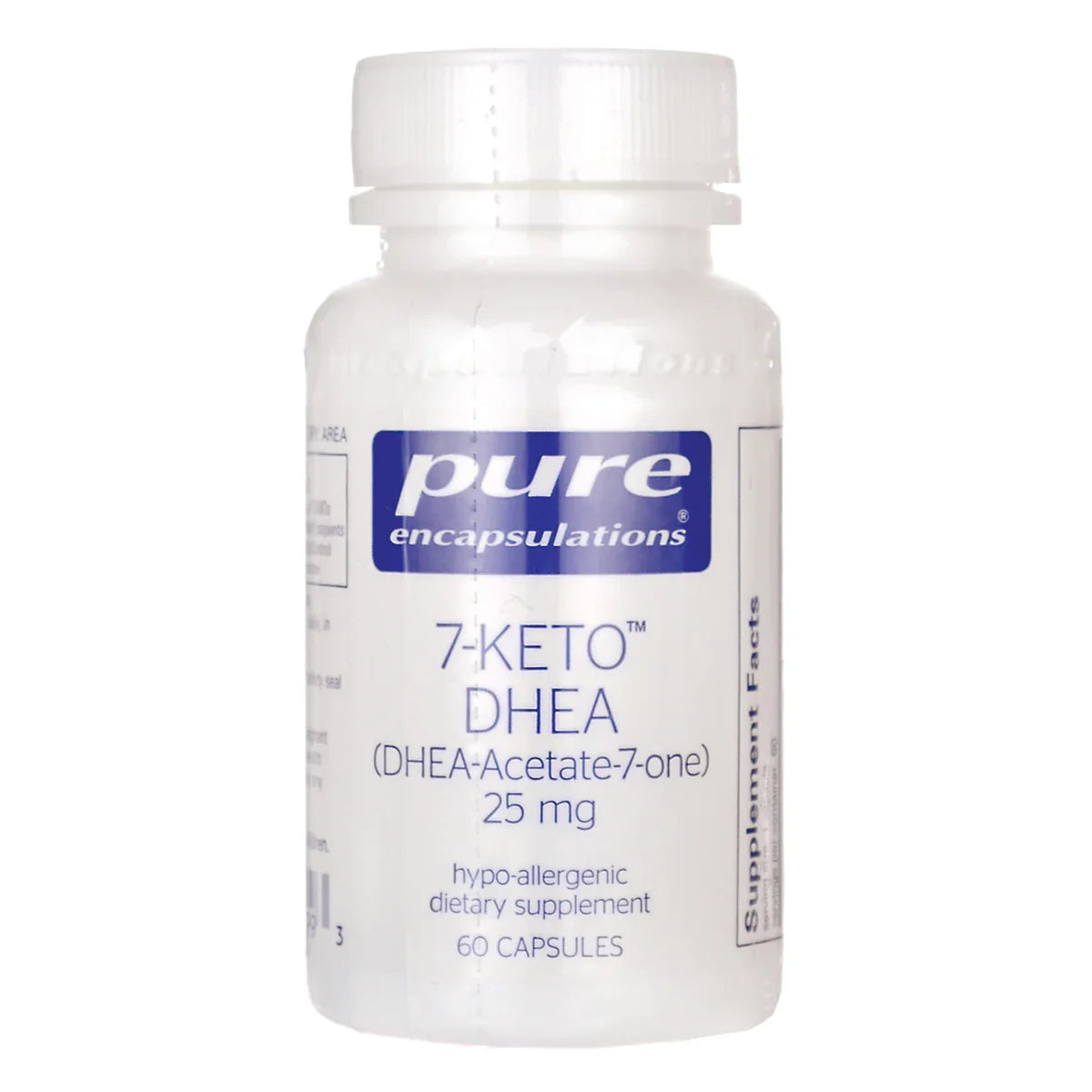 7-Keto DHEA