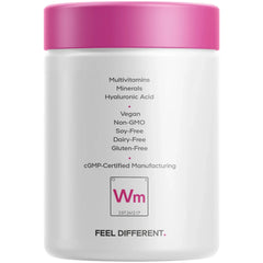 Women's Multivitamin 50+